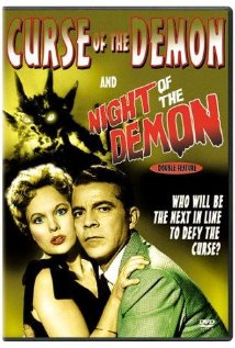 Midnights at the Baxter presents 'Curse of the Demon' [Movies]