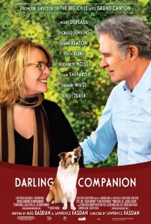 Village 8 Louisville Exclusives presents 'Darling Companion' [Movies]