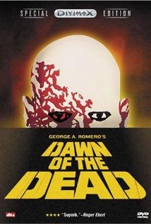 Midnights at the Baxter presents 'Dawn of the Dead'