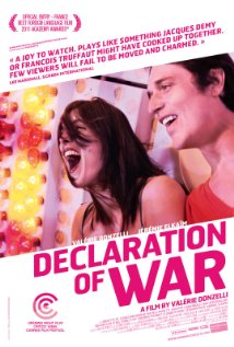 Village 8 Louisville Exclusives presents 'Declaration of War' [Movies]