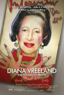 Village 8 Louisville Exclusives presents 'Diana Vreeland'