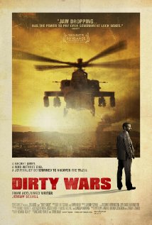 Village 8 Louisville Exclusives presents 'Dirty Wars'