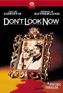 The Wild and Woolly Film Series presents 'Don't Look Now' [Movies]