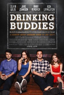 Village 8 Louisville Exclusives presents 'Drinking Buddies'