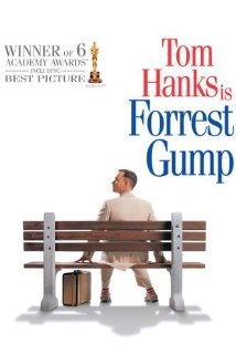 Cinemark Classics at Tinseltown presents 'Forrest Gump'