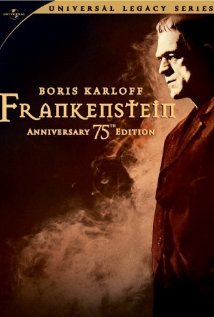 Midnights at the Baxter presents 'Frankenstein' and 'Bride of Frankenstein' [Mov