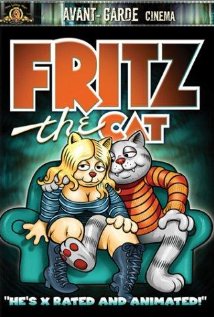 Local band Twin Sisters Radio to perform live accompaniment to 'Fritz the Cat' a