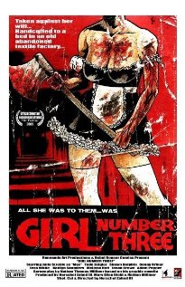 Indie Film Night presents 'Girl Number Three' at Stonybrook Theaters [Movies]
