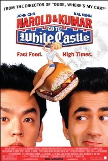 Midnights at the Baxter presents 'Harold and Kumar Go to White Castle'