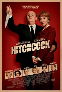 The Floyd Theater presents 'Hitchcock'
