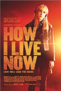 Village 8 Louisville Exclusives presents 'How I Live Now'