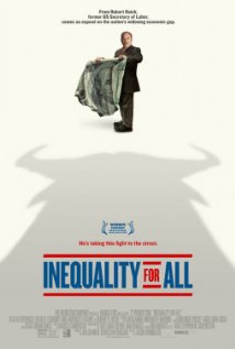 Village 8 Louisville Exclusives presents 'Inequality for All'
