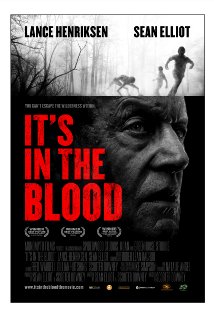 Local film 'It's in the Blood' released on Video-On-Demand today [Movies]