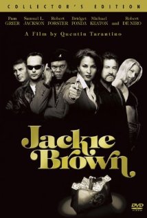 Midnights at the Baxter presents 'Jackie Brown'