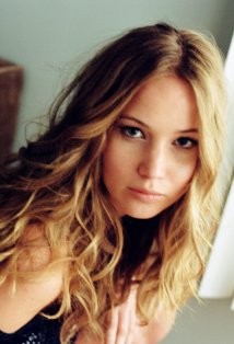 Jennifer Lawrence nominated for second Oscar for 'Silver Linings Playbook'