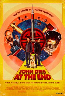 Midnights at the Baxter presents 'John Dies at the End'