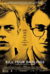 Village 8 Louisville Exclusives presents 'Kill Your Darlings'