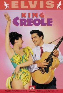 Wild and Woolly film Series presents 'King Creole' [Movies]
