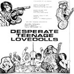 Headliners presents a showcase of films by punk filmmaker David Markey