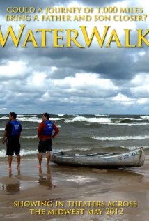 Village 8 Louisville Exclusives presents 'Waterwalk'