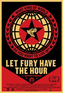 The Louisville Film Society presents 'Let Fury Have the Hour'