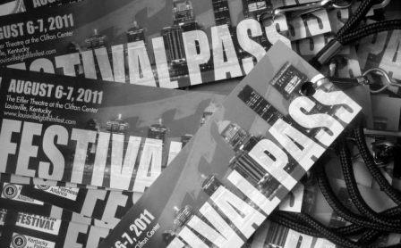 Awards announced for this year's LGBT Film Festival [Movies]