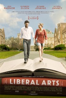 Village 8 Louisville Exclusives presents 'Liberal Arts' [Movies]