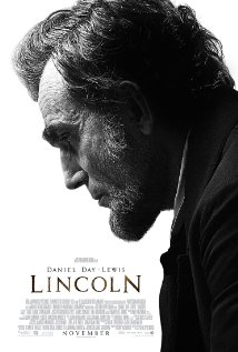 Iroquois Amphitheatear Movies Under the Stars presents 'Lincoln'