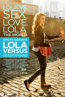 Village 8 Louisville Exclusives presents 'Lola Versus' [Movies]