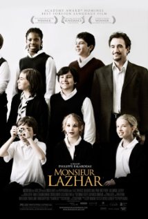 Village 8 Louisville Exclusives presents 'Monsieur Lazhar' [Movies]