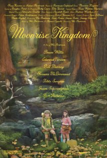 The Floyd Theater presents 'Ruby Sparks' and 'Moonrise Kingdom' [Movies]