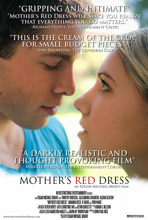 Derby City Film Festival spotlight: "Mother's Red Dress" [Movies]