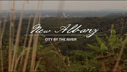 Support local film: donate to 'New Albany: City By the River'