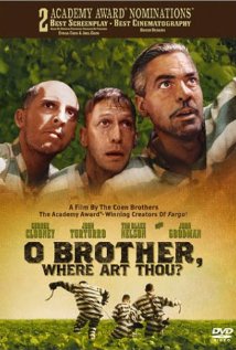 'O Brother, Where Art Thou?' to screen tonight at Central Park [Movies]