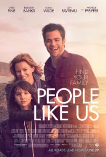 Village 8 Louisville Exclusives presents 'People Like Us' [Movies]