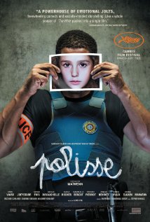 Village 8 Louisville Exclusives presents 'Polisse' [Movies[