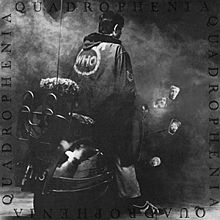The Who documentary 'Quadrophenia - Can You See the Real Me?' to screen at Rave 
