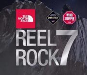 The Wild and Woolly Film Series presents Reel Rock Tour 7 tonight