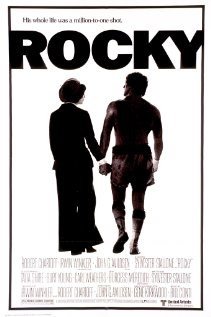 Cinemark Classics presents 'Rocky'