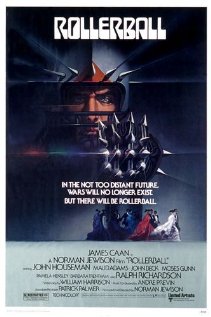 Midnights at the Baxter presents 'Rollerball' [Movies]