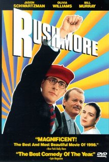 Midnights at the Baxter presents 'Rushmore'
