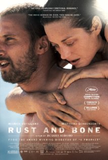 Village 8 Louisille Exclusives presents 'Rust and Bone'
