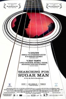 Village 8 Louisville Exclusives presents 'Searching for Sugar Man' [Movies]