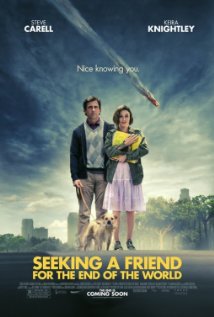 The Floyd Theater presents 'Seeking a Friend at the End of the World' and 'Snow 