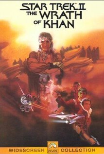 Midnights at the Baxter presents 'Star Trek II: The Wrath of Khan' [Movies]