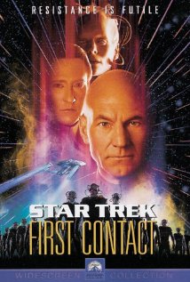 Midnights at the Baxter presents 'Star Trek: First Contact'