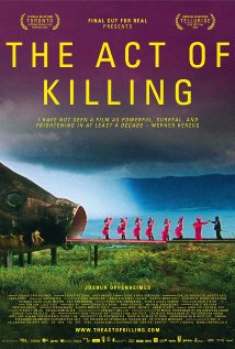 Village 8 Louisville Exclusives presents 'The Act of Killing'