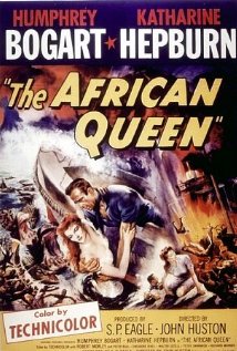 Cinemark Tinseltown presents 'The African Queen' [Movies]