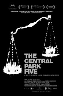 Village 8 Louisville Exclusives presents 'The Central Park Five'