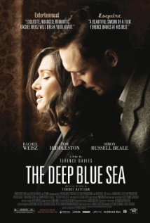 Village 8 Louisville Exclusives presents 'The Deep Blue Sea' [Movies]